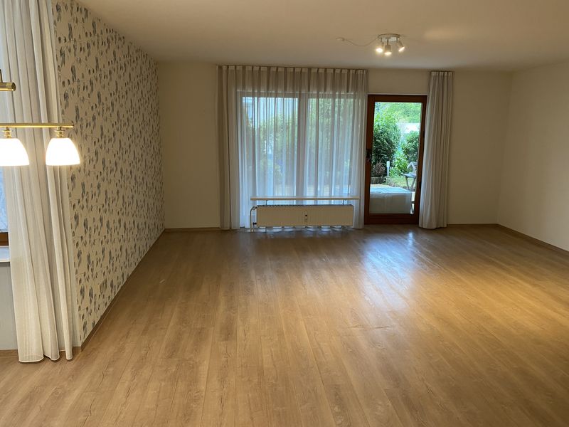 Schöne 3-Zimmer Wohnung, WG geeignet, Nähe Salinensee, Bad Dürrheim